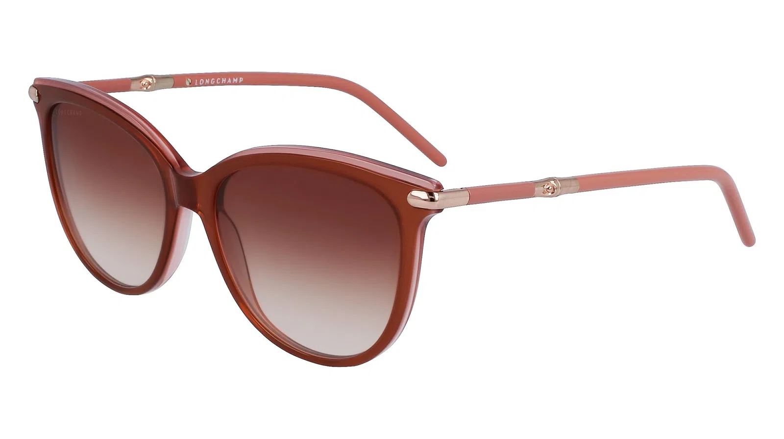 Longchamp LO727S Sunglasses - view 2